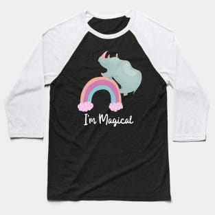 I am magical Baseball T-Shirt